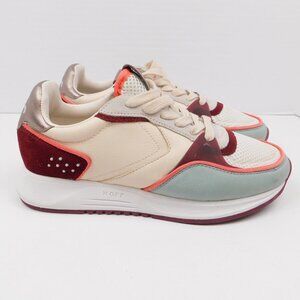 Hoff Hall of Fame Bondi Sneakers 6.5 (62425)